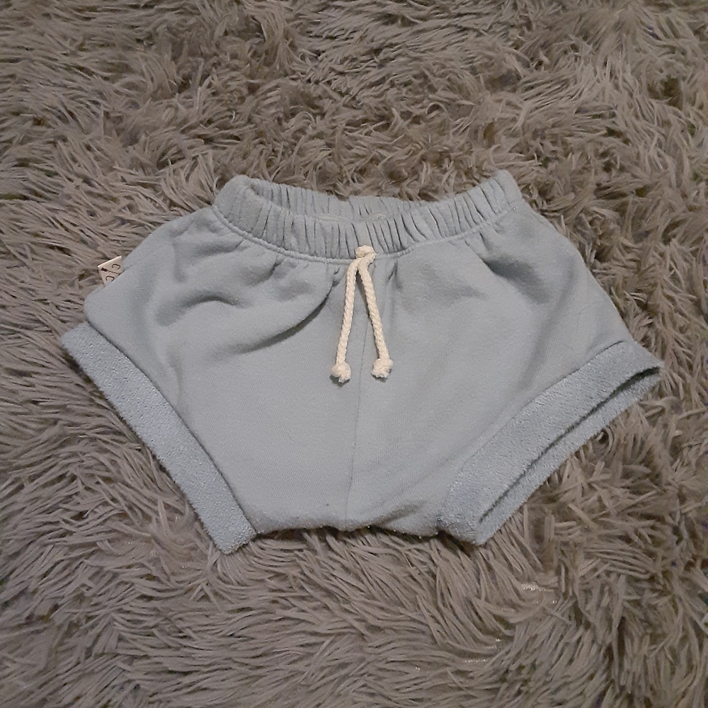 Childhoods Clothing Shorties
